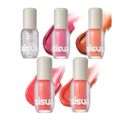 UNLEASHIA - Sisua, Popcorn Syrup Lip Plumper