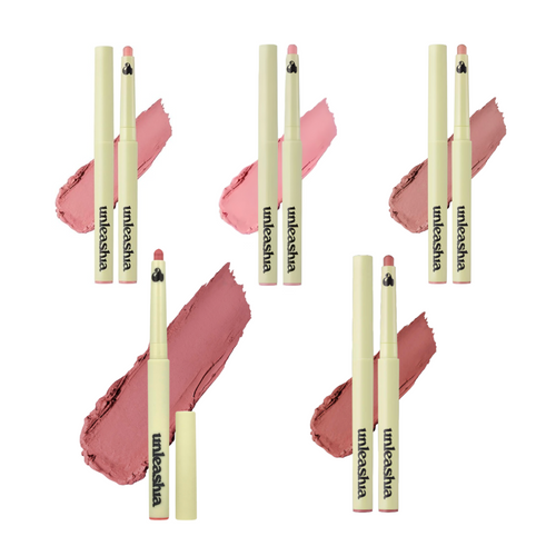 UNLEASHIA - Oh! Happy Day Lip Pencil