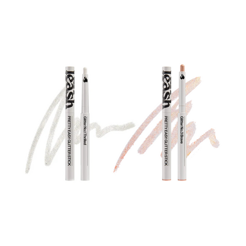 UNLEASHIA – Pretty Easy Glitter Stick