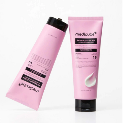 MEDICUBE – Rosemary PDRN Hair & Scalp Conditioner 250ml