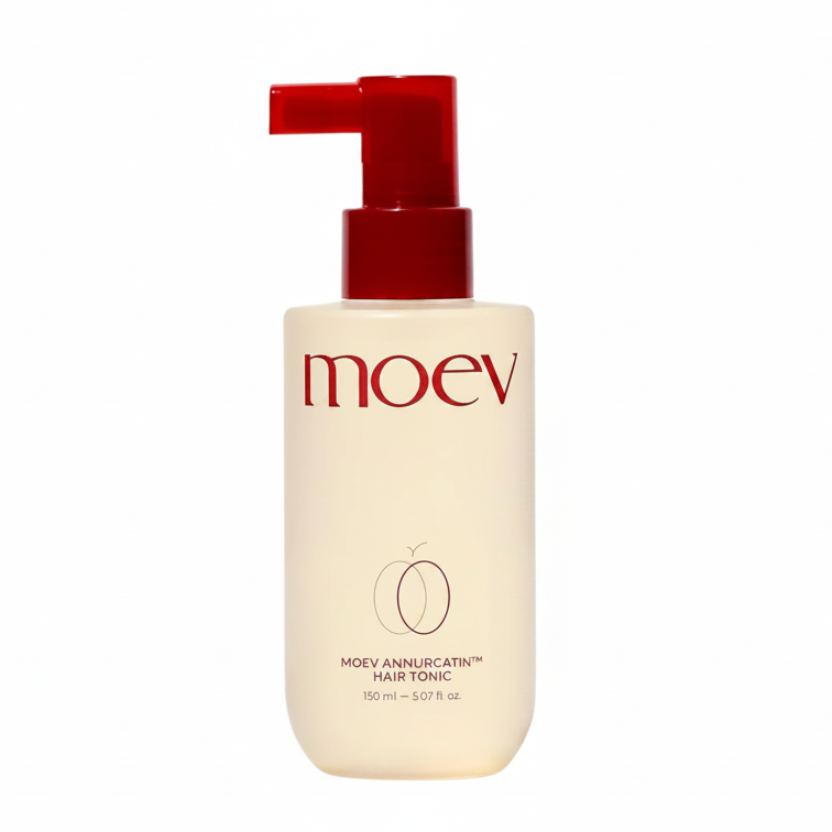 MOEV ANNURCATIN™ Hair Tonic 150ml