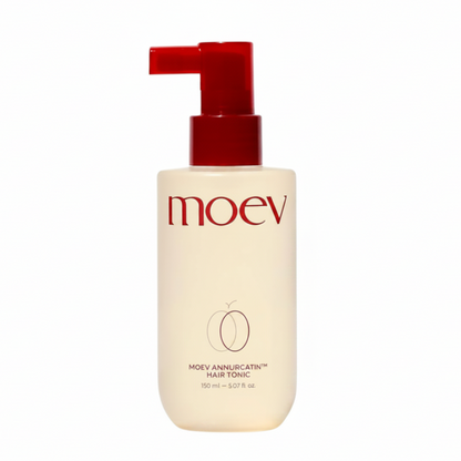 MOEV ANNURCATIN™ Hair Tonic 150ml