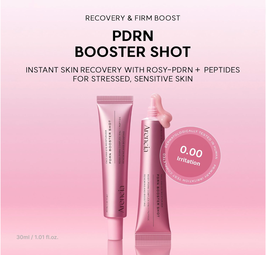 ARENCIA - PDRN Booster Shot 30ml