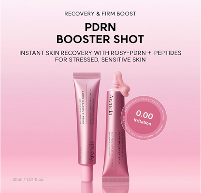 ARENCIA - PDRN Booster Shot 30ml
