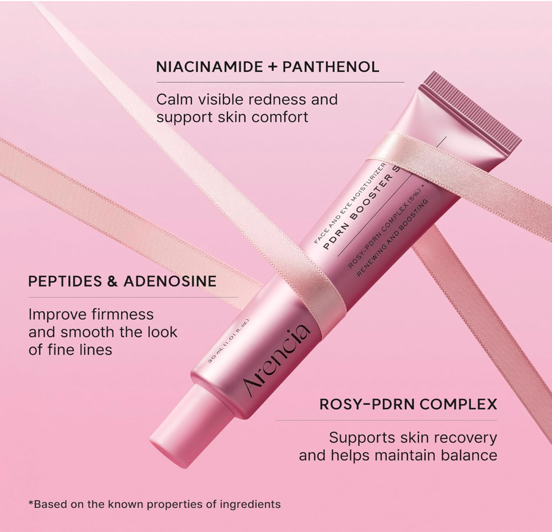 ARENCIA - PDRN Booster Shot 30ml