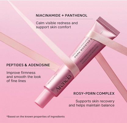 ARENCIA - PDRN Booster Shot 30ml