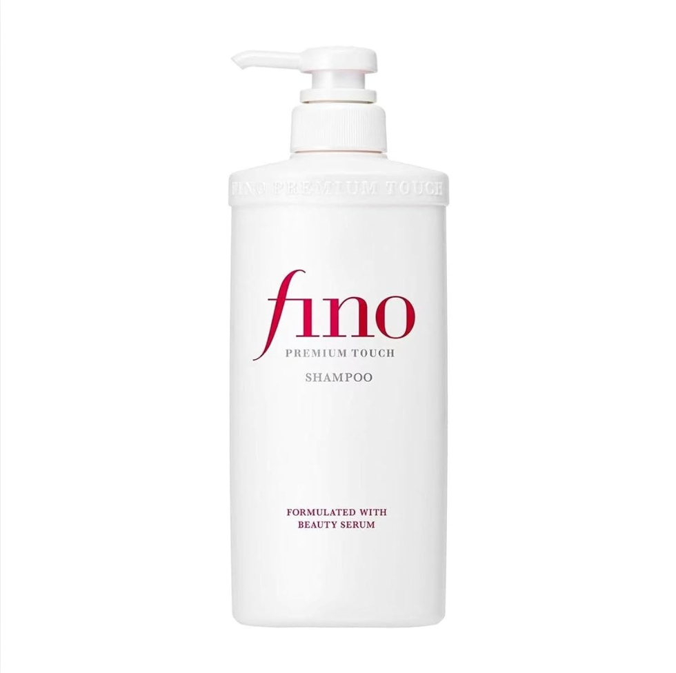 FINO - Premium Touch Shampoo 550ml