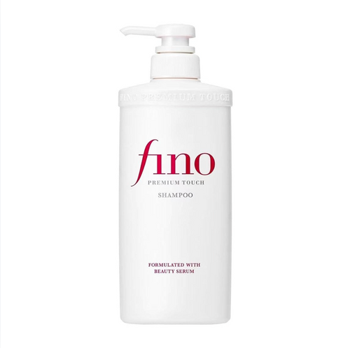 FINO - Premium Touch Shampoo 550ml