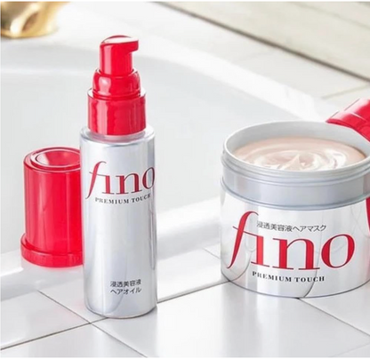 FINO - Premium Touch Hair Oil 70ml