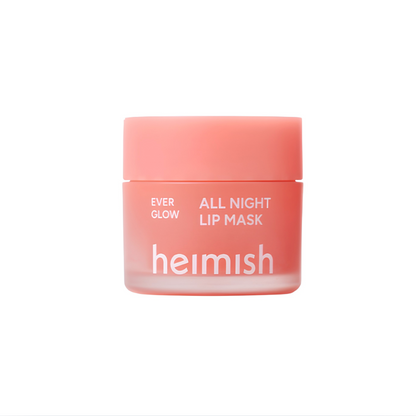 HEIMISH - Ever Glow All Night Lip Mask 20g