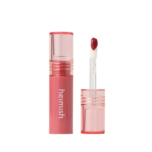 HEIMISH - Ever Glow Gloss Lip Tint Mini 06 Darling Nectar 1.4g