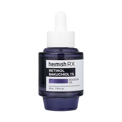 HEIMISH - RX Retinol Bakuchiol Booster Oil 35ml