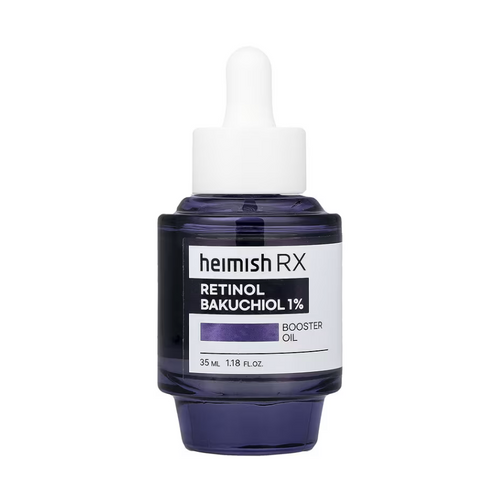 HEIMISH - RX Retinol Bakuchiol Booster Oil 35ml