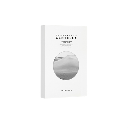 SKIN1004 Madagascar Centella Tone Brightening Glow Mask