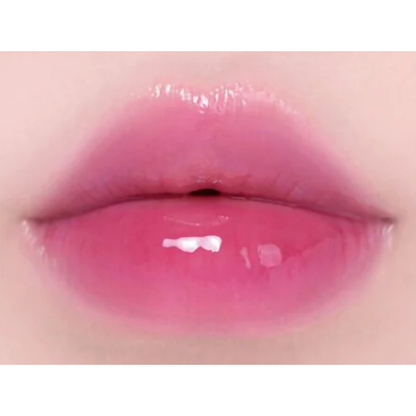 TOCOBO – Juicy Berry Plumping Lip Oil 3.5 g