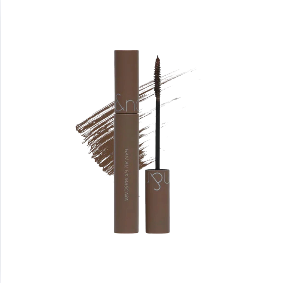 Rom&nd HAN ALL FIX MASCARA 7g