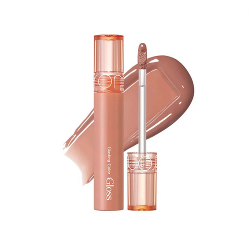 rom&nd GLASTING COLOR GLOSS 4g