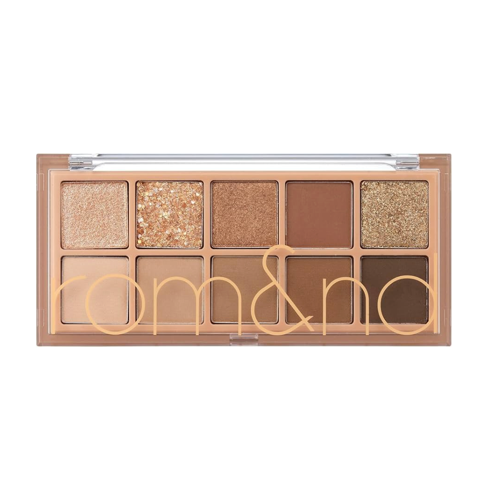 rom&nd BETTER THAN PALETTE 7.5g