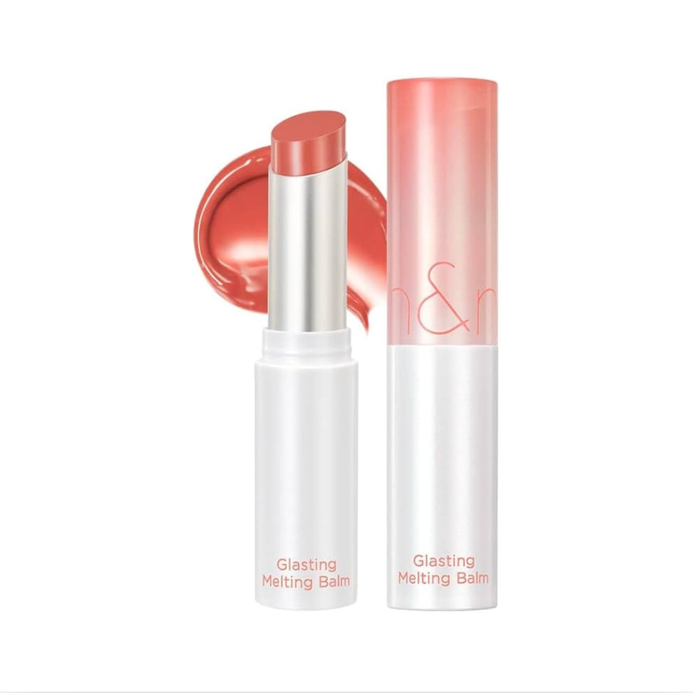 rom&nd GLASTING MELTING BALM 3.5g