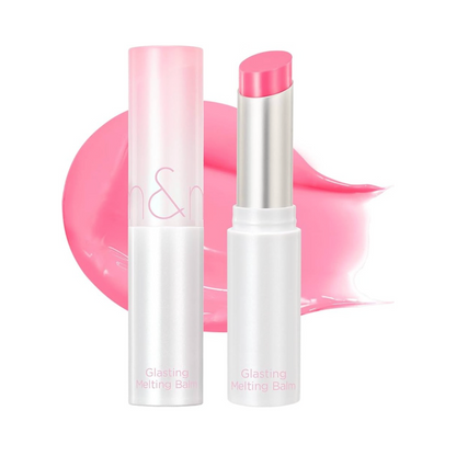 rom&nd GLASTING MELTING BALM 3.5g