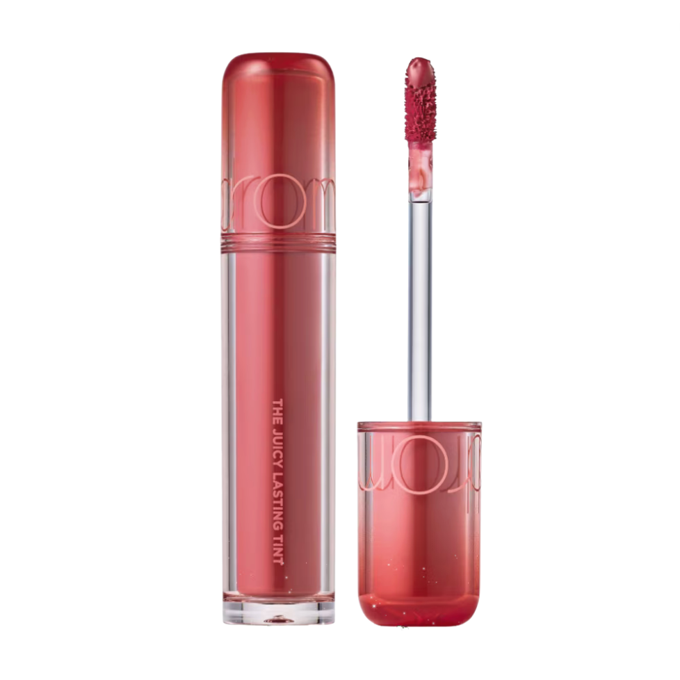 Rom&nd THE JUICY LASTING TINT