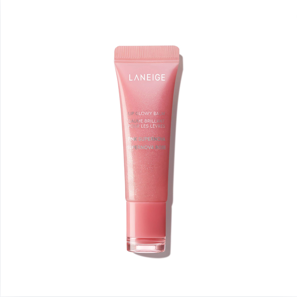 LANEIGE – Lip Glowy Balm 10 g