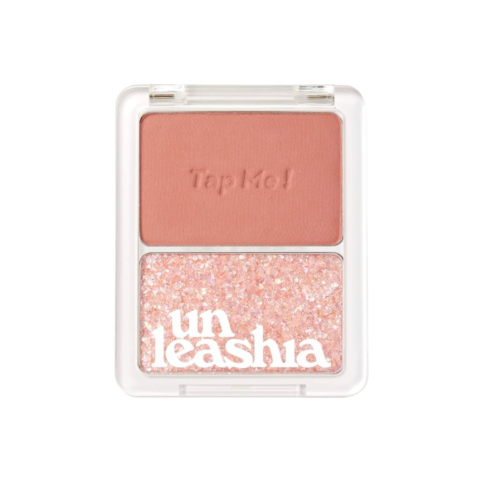 UNLEASHIA - Tap Me Palette Duo