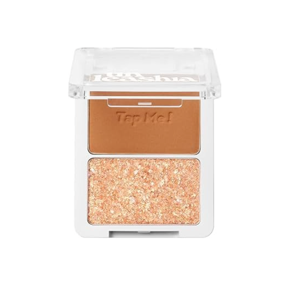 UNLEASHIA - Tap Me Palette Duo