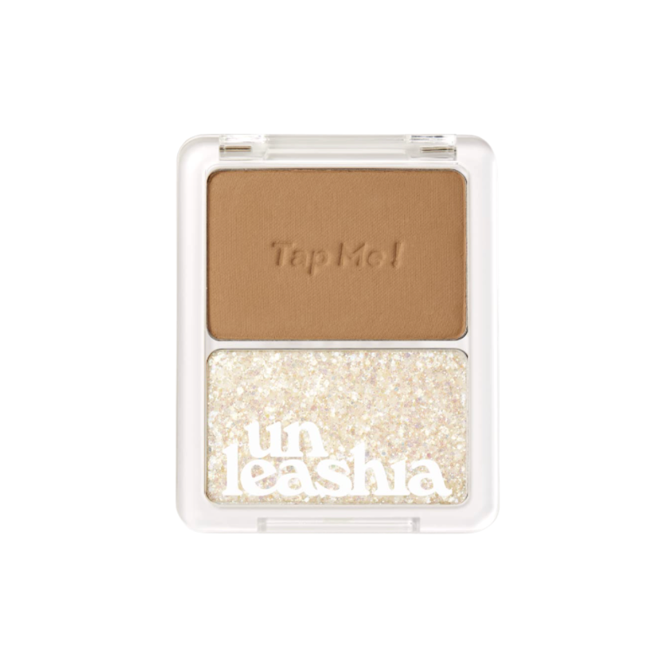 UNLEASHIA - Tap Me Palette Duo