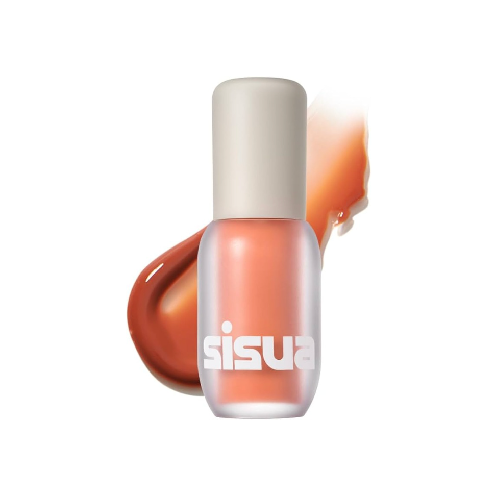 UNLEASHIA - Sisua, Popcorn Syrup Lip Plumper