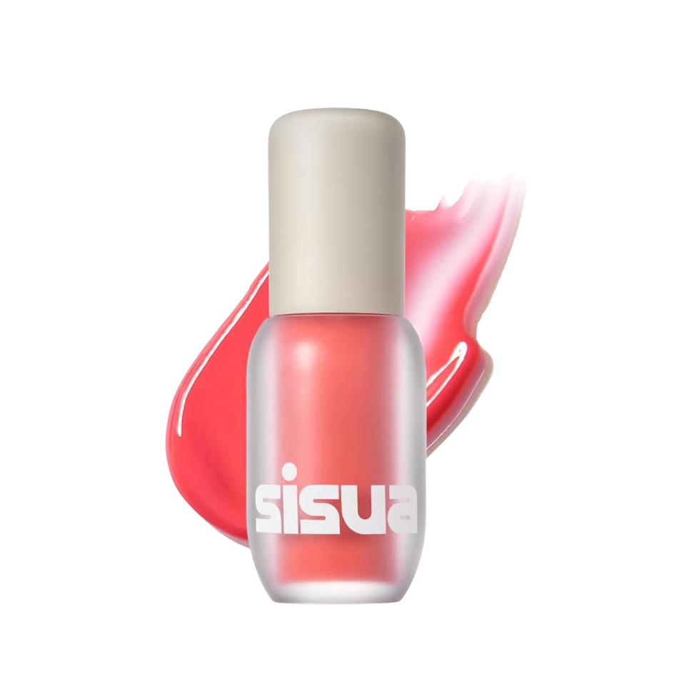 UNLEASHIA - Sisua, Popcorn Syrup Lip Plumper