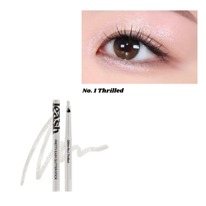 UNLEASHIA – Pretty Easy Glitter Stick