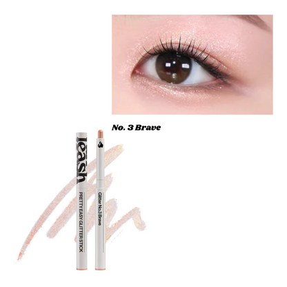 UNLEASHIA – Pretty Easy Glitter Stick