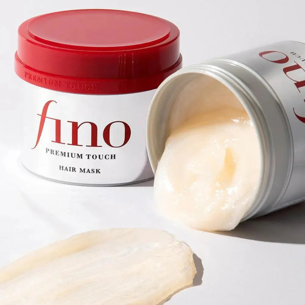 FINO - Premium Touch Hair Mask 230g