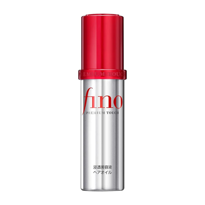 FINO - Premium Touch Hair Oil 70ml