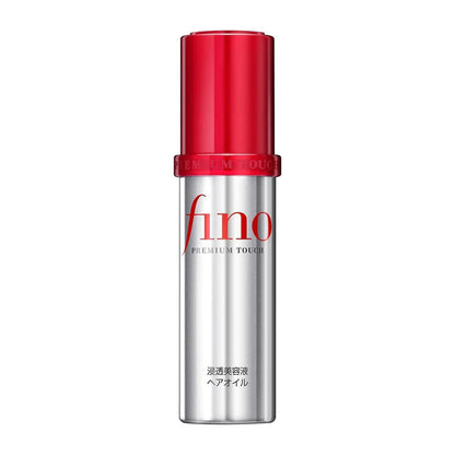 FINO - Premium Touch Hair Oil 70ml