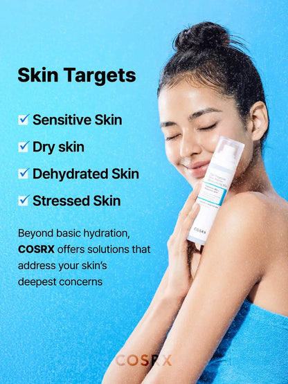 COSRX - The Skin Barrier Moisturizing Mist 120ml