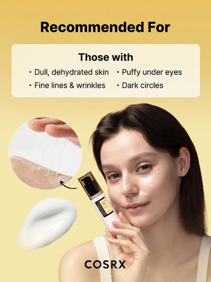 COSRX - Advanced Snail Peptide Eye Cream - 25ml