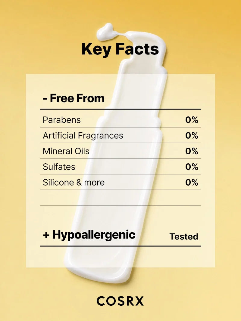 COSRX - Advanced Snail Peptide Eye Cream - 25ml