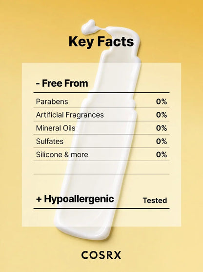COSRX - Advanced Snail Peptide Eye Cream - 25ml