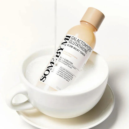 SOME BY MI Galactomyces Glutathione Glow Milky Toner – 200 ml