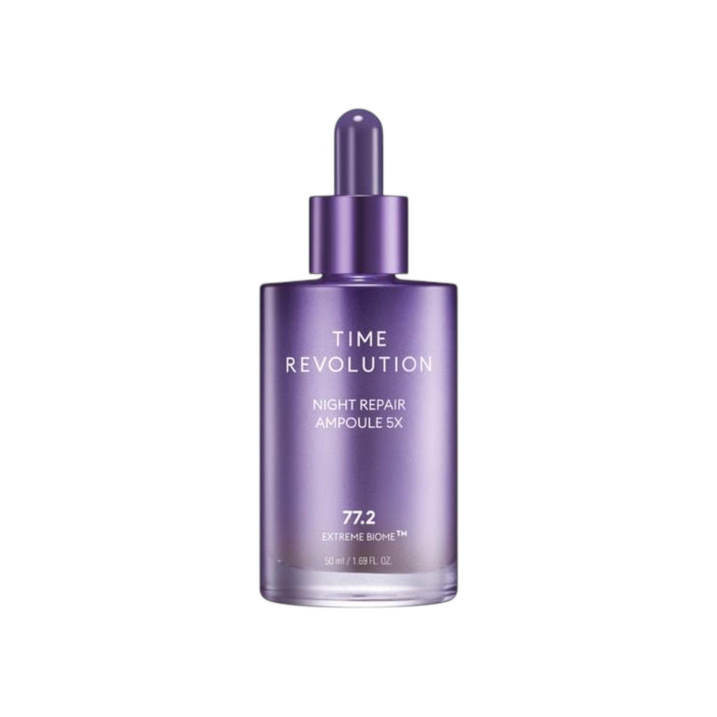 MIssha - Time Revolution Night Repair Ampoule 5X - 50ml