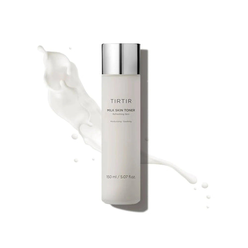 TIRTIR Milk Skin Toner – 150 ml
