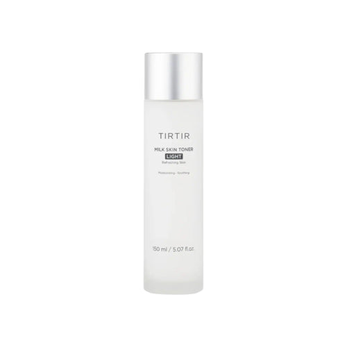 TIRTIR Milk Skin Toner Light – 150 ml