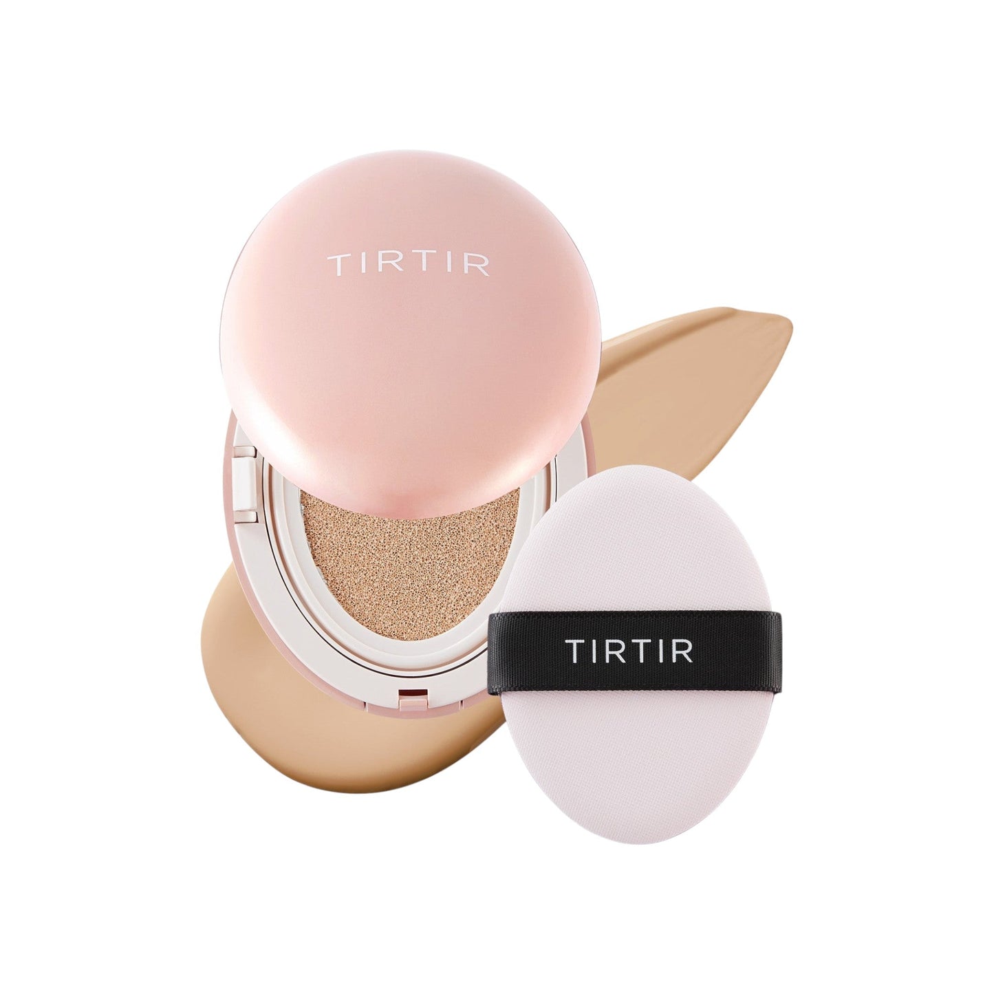 TIR TIR - Mask Fit All Cover Cushion 18g