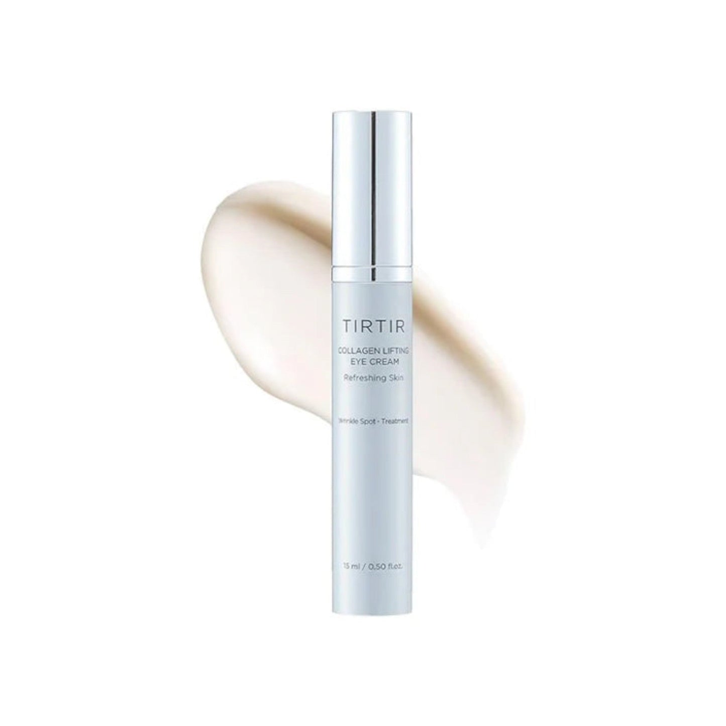 TIRTIR Collagen Lifting Eye Cream – 15 ml