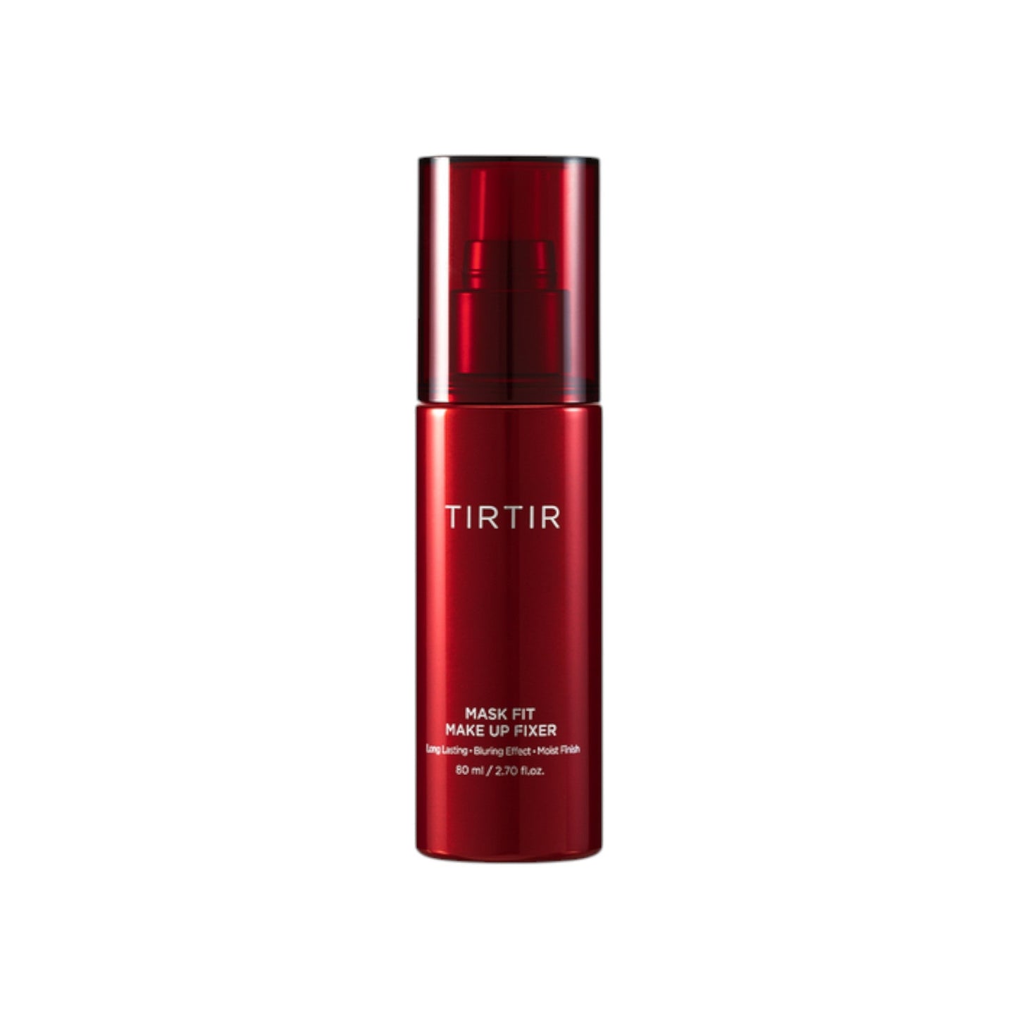 TIR TIR - Mask Fit Makeup Fixer 80ml