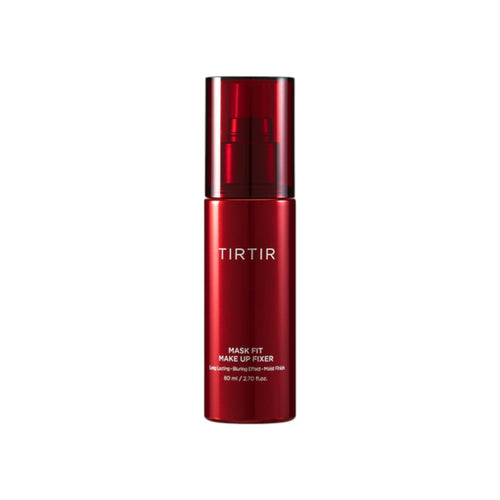 TIR TIR - Mask Fit Makeup Fixer 80ml
