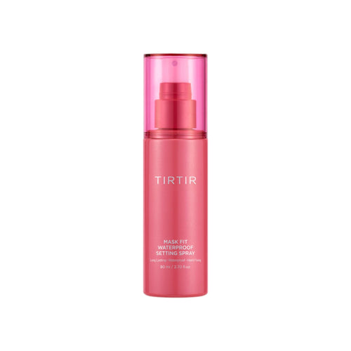TIR TIR - Mask Fit Waterproof Setting Spray 80ml