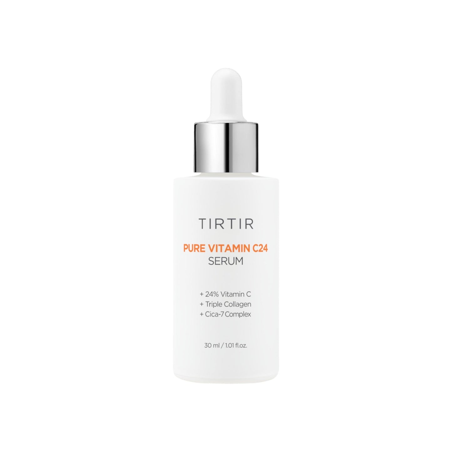 TIRTIR Pure Vitamin C 24% Serum – 30 ml